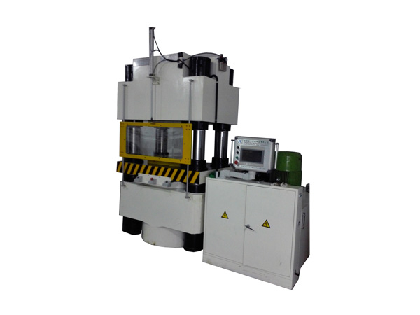 四柱油壓機 四柱油壓機